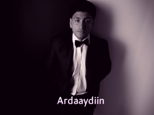 ardaaydiin Just Amateurs