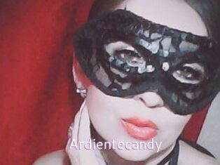 Ardientecandy