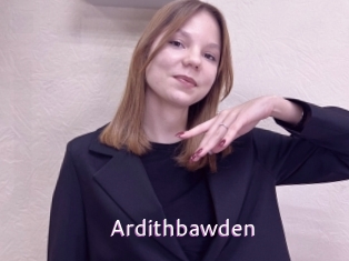 Ardithbawden
