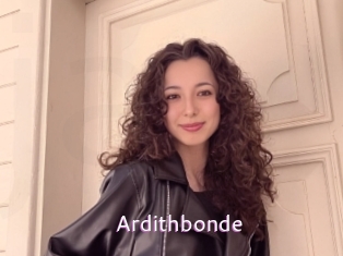 Ardithbonde