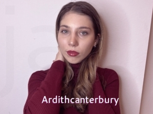 Ardithcanterbury