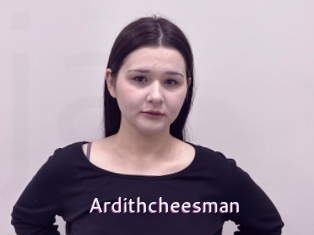 ardithcheesman Just Amateurs