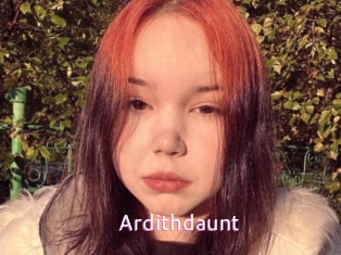Ardithdaunt