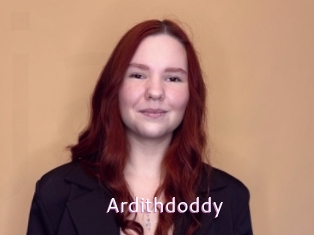 Ardithdoddy