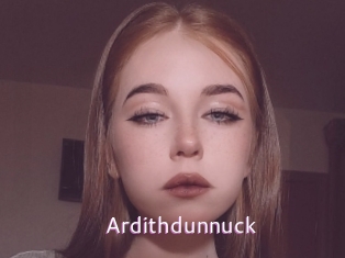 Ardithdunnuck