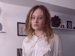 Ardithfoss