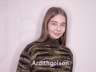 Ardithgolson