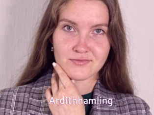 ardithhamling Just Amateurs