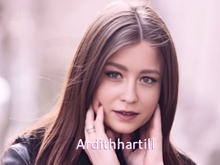 ardithhartill Just Amateurs