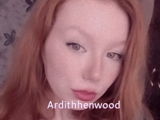 ardithhenwood Just Amateurs