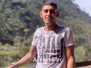 Ares_miller