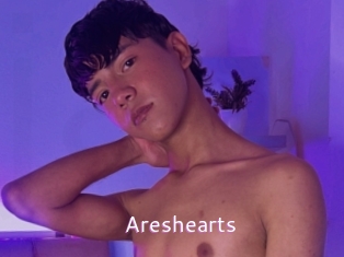 Areshearts