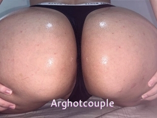 Arghotcouple