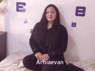 Arhiaevan