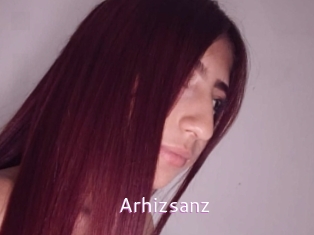 Arhizsanz