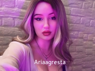Ariaagresta