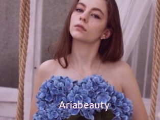 ariabeauty Just Amateurs