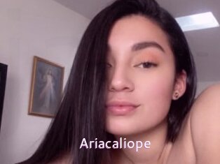 Ariacaliope