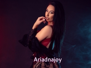 Ariadnajoy