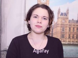 ariafay Just Amateurs