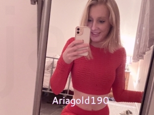 Ariagold190