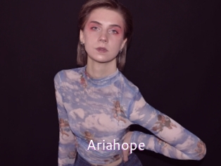 ariahope Just Amateurs