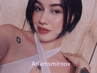 Ariamsmirnov
