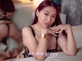 Ariana_greyy
