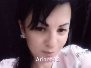 Ariana42