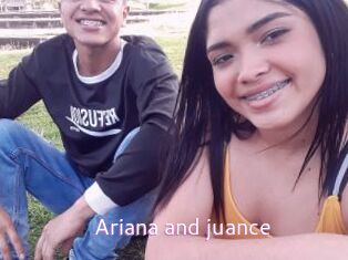 Ariana_and_juance