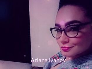 Ariana_ivanov