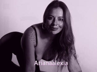 Arianaalexia