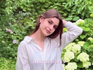 Arianaallens