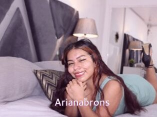 Arianabrons