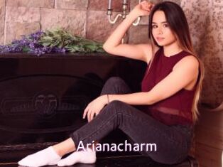 Arianacharm