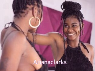 Arianaclarks