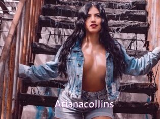 Arianacollins