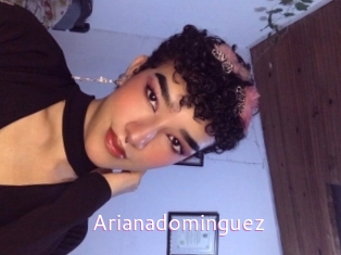 Arianadominguez