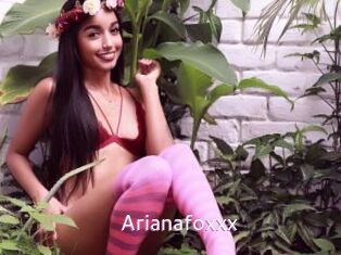 arianafoxxx Just Amateurs