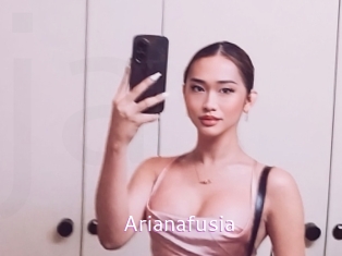 Arianafusia