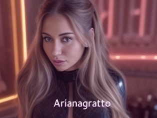 arianagratto Just Amateurs