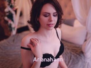 Arianahann