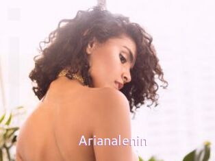 Arianalenin