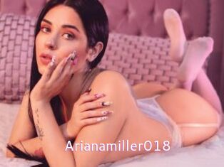 Arianamiller018