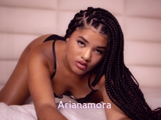 arianamora Just Amateurs