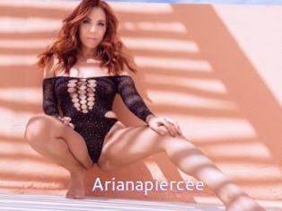arianapiercee Just Amateurs