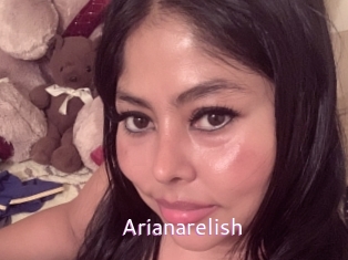 Arianarelish