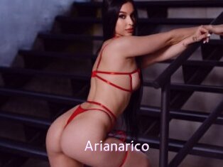 arianarico Just Amateurs