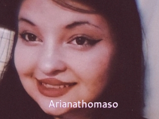 Arianathomaso