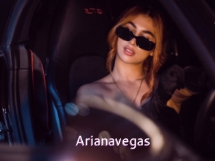 arianavegas Just Amateurs